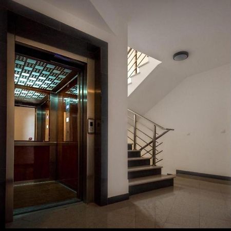 Apartmani Jedro 拉法洛维奇 外观 照片