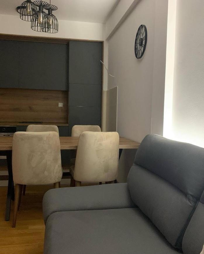 Apartmani Jedro 拉法洛维奇 外观 照片