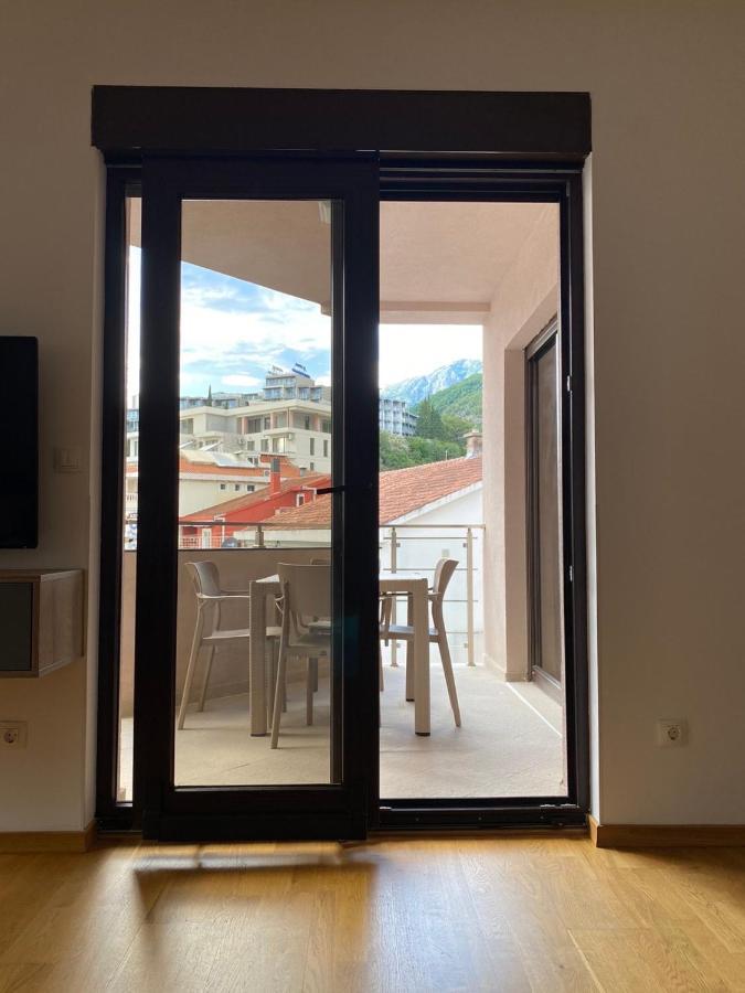 Apartmani Jedro 拉法洛维奇 外观 照片