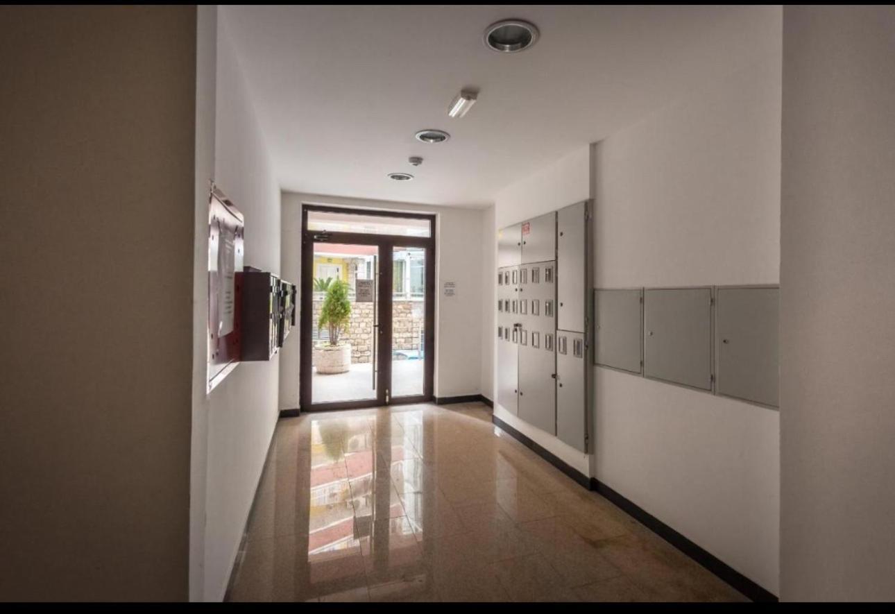 Apartmani Jedro 拉法洛维奇 外观 照片