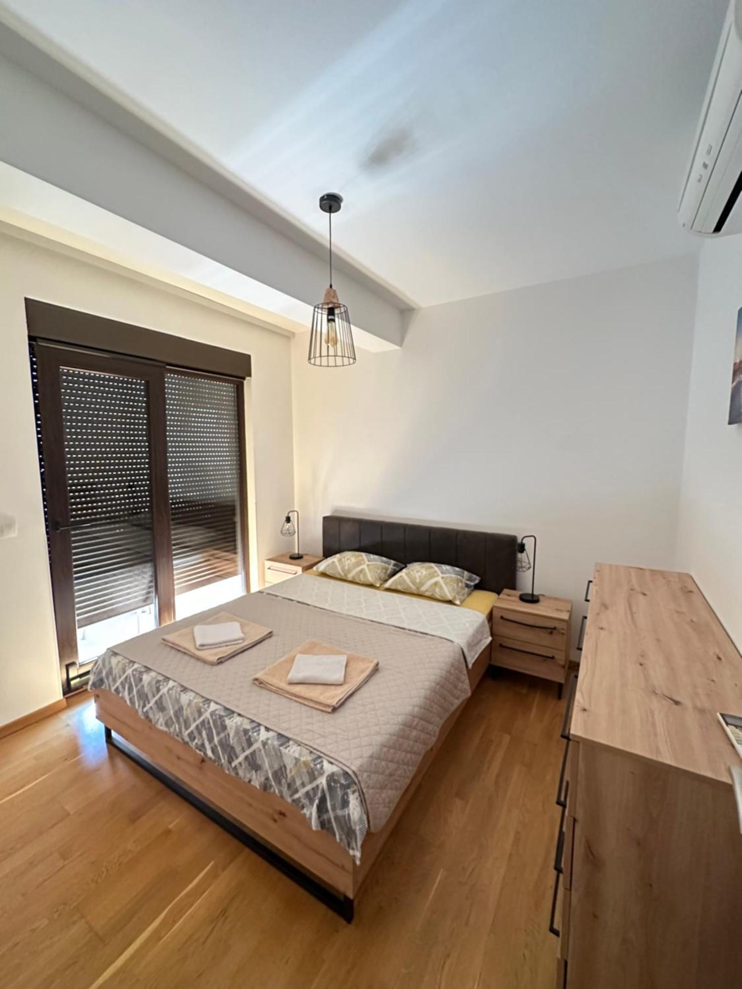 Apartmani Jedro 拉法洛维奇 外观 照片