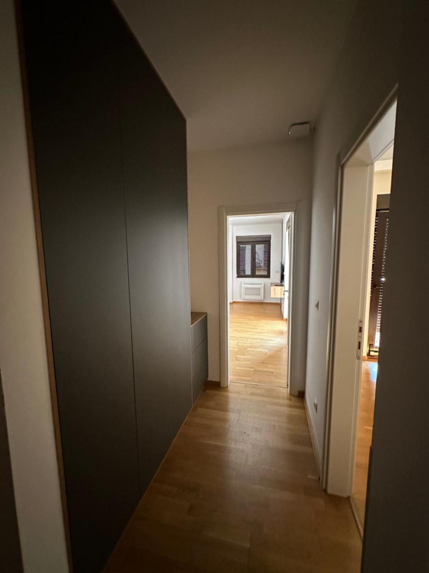 Apartmani Jedro 拉法洛维奇 外观 照片