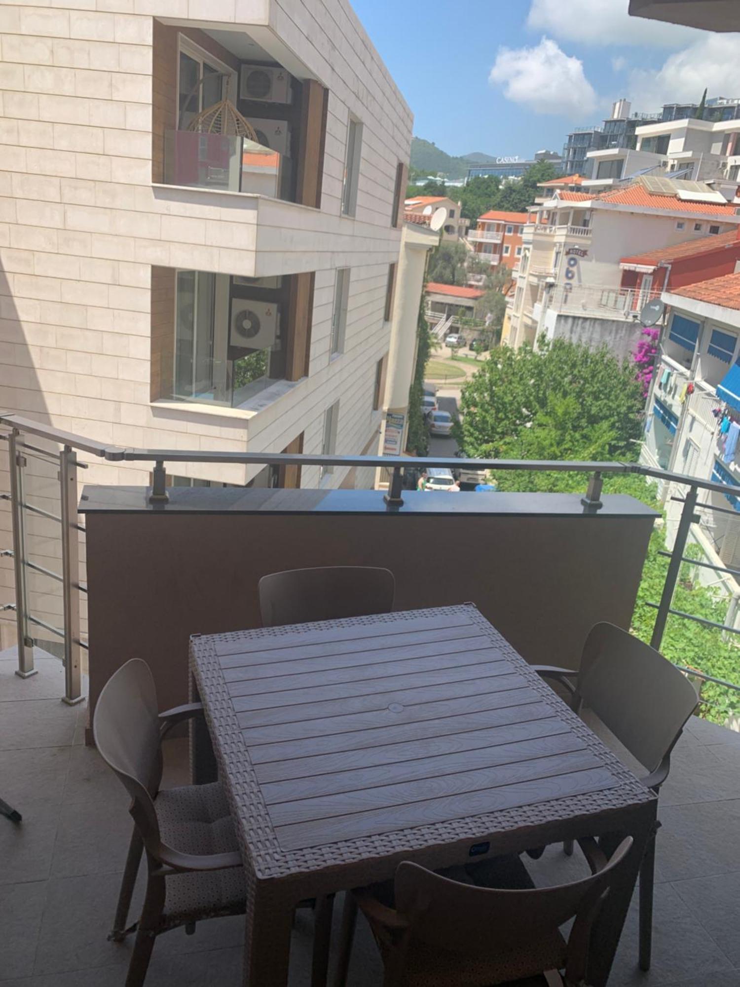 Apartmani Jedro 拉法洛维奇 外观 照片