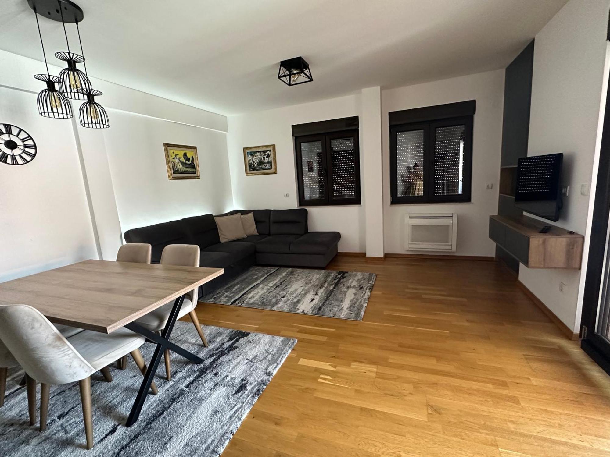 Apartmani Jedro 拉法洛维奇 外观 照片