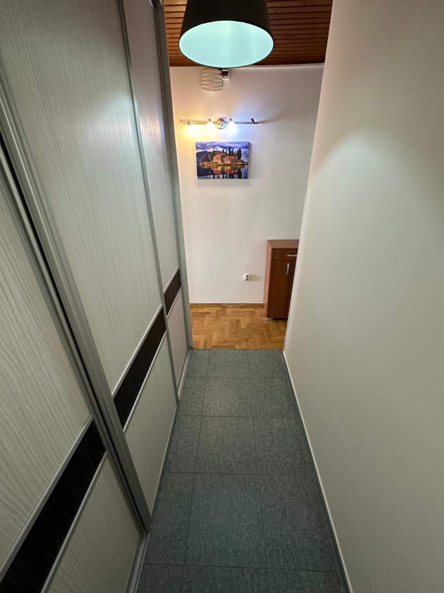 Apartmani Jedro 拉法洛维奇 外观 照片