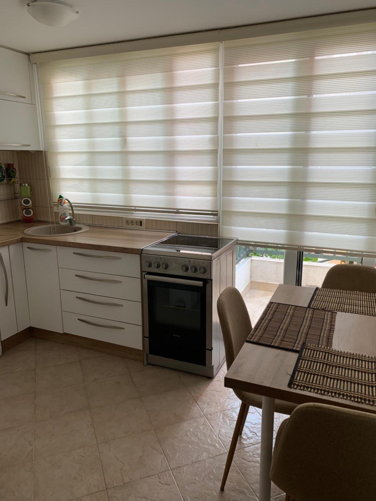Apartmani Jedro 拉法洛维奇 外观 照片