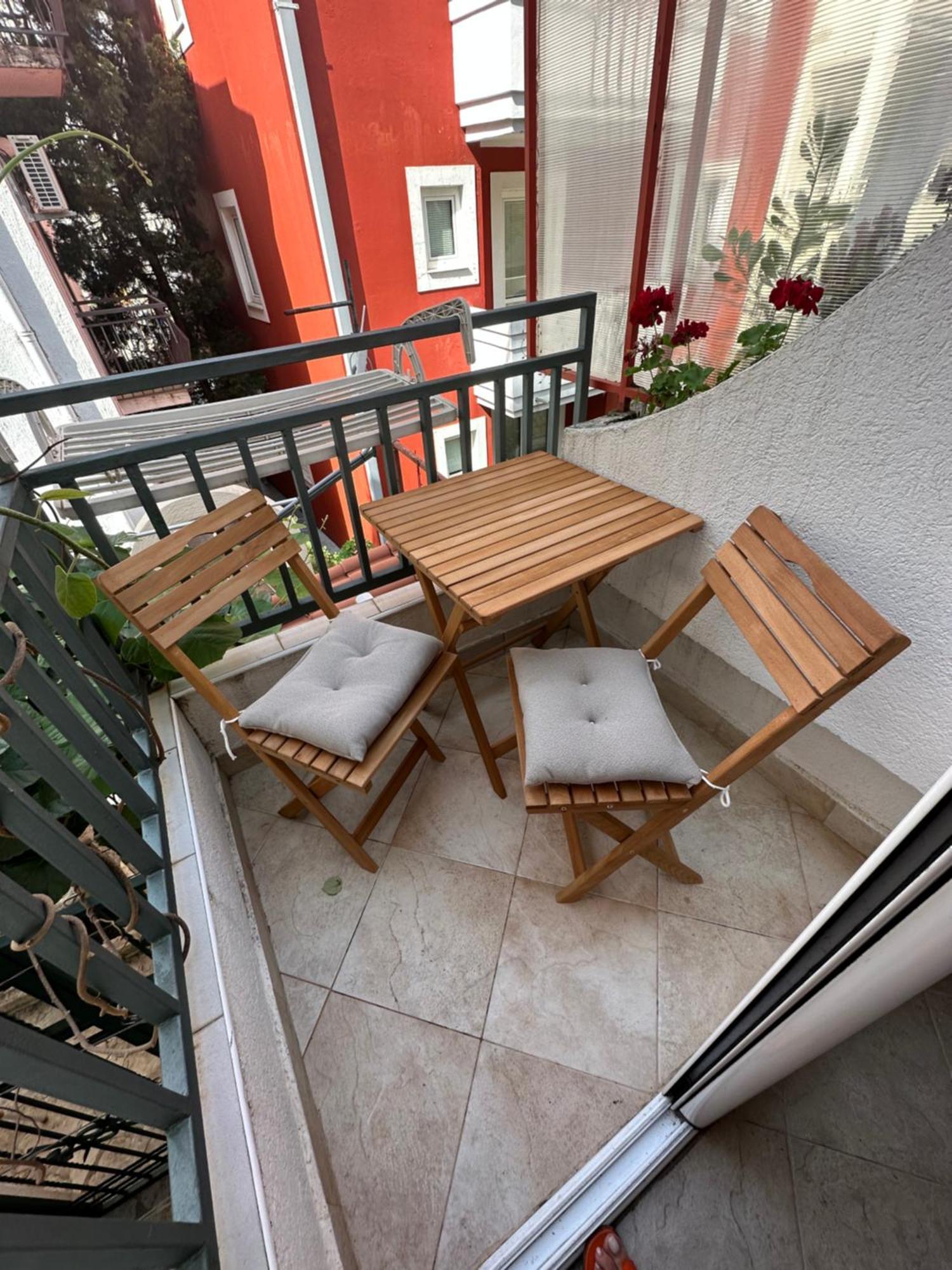 Apartmani Jedro 拉法洛维奇 外观 照片