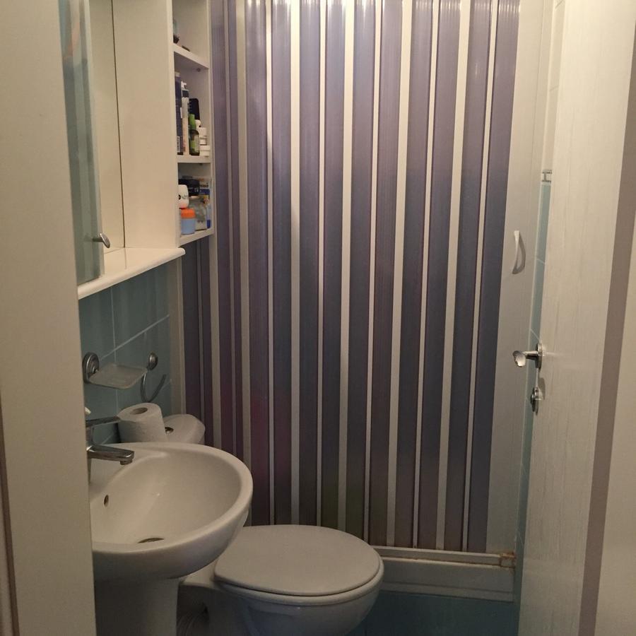 Apartmani Jedro 拉法洛维奇 外观 照片