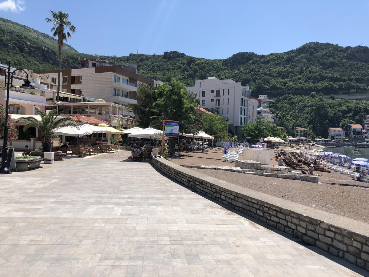 Apartmani Jedro 拉法洛维奇 外观 照片