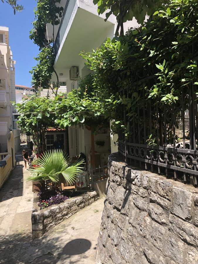 Apartmani Jedro 拉法洛维奇 外观 照片