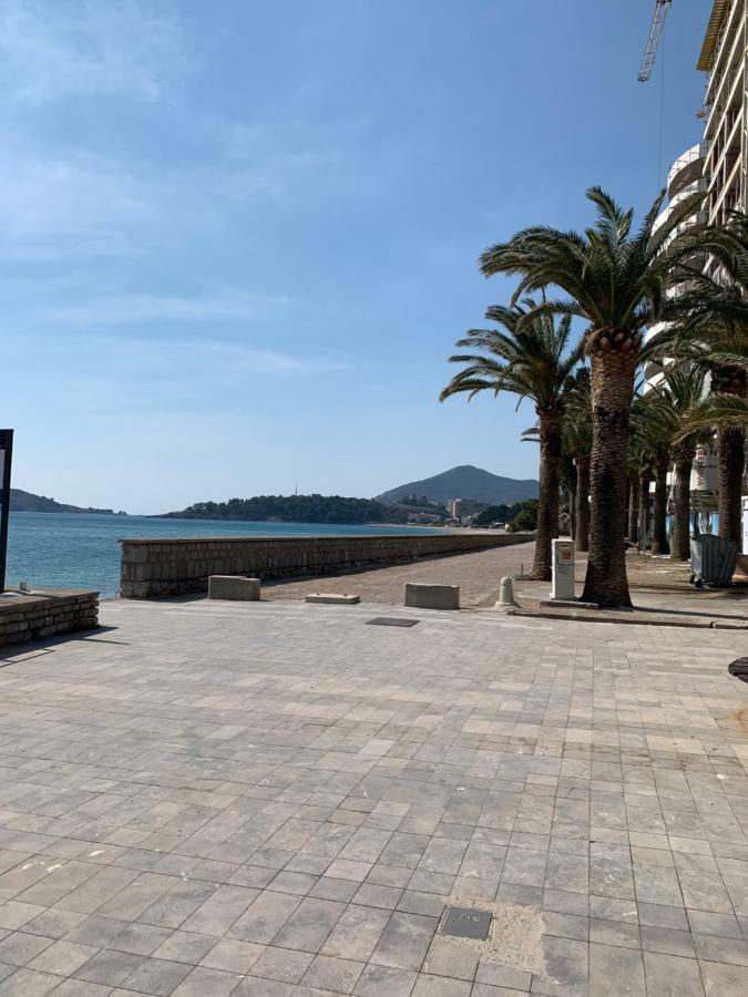 Apartmani Jedro 拉法洛维奇 外观 照片