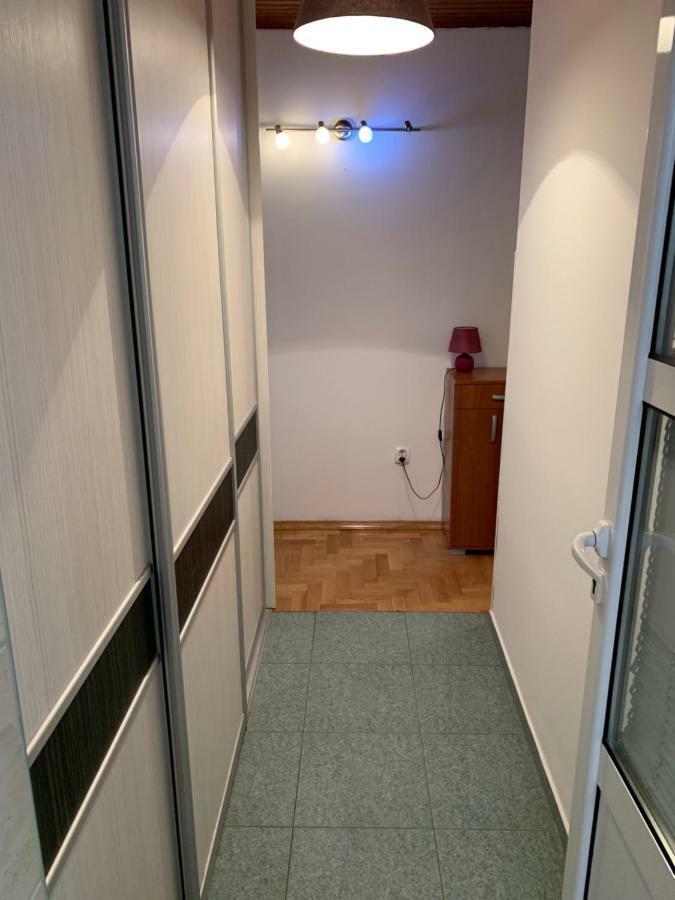 Apartmani Jedro 拉法洛维奇 外观 照片